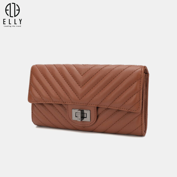 vi nu cao cap da that elly ev100 40