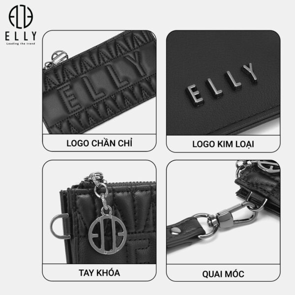 vi nu cao cap da that elly ev101 23