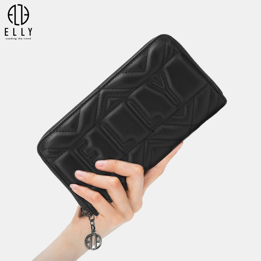 vi nu cao cap da that elly ev9911