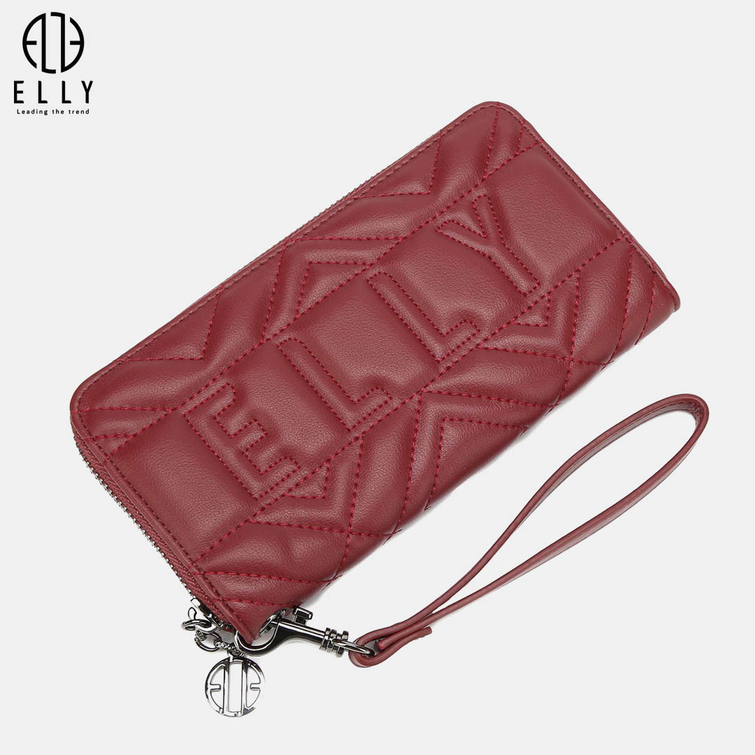 vi nu cao cap da that elly ev9919