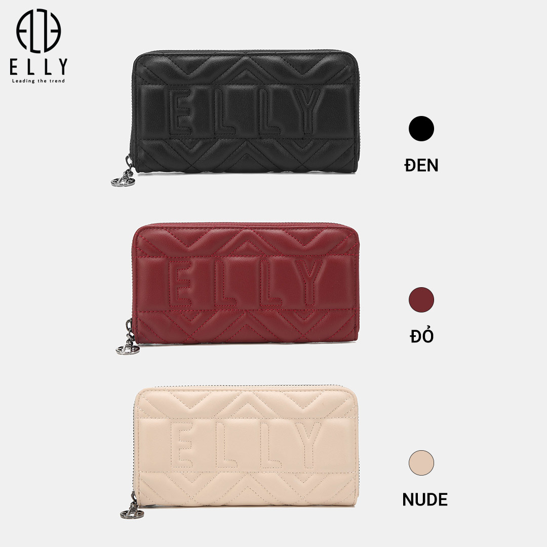 vi nu cao cap da that elly ev9931