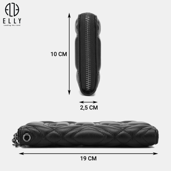 vi nu cao cap da that elly ev9932