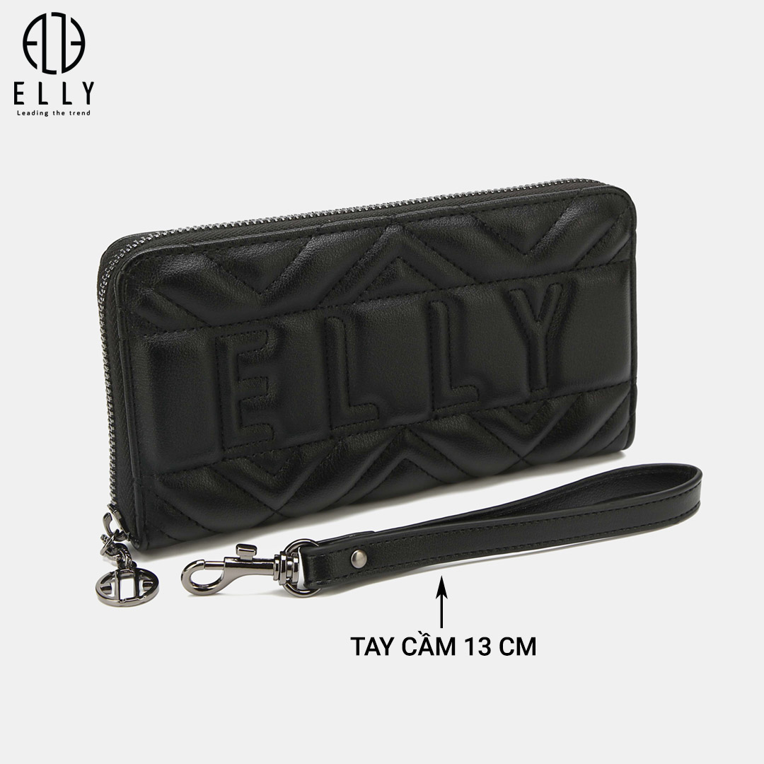 vi nu cao cap da that elly ev9933