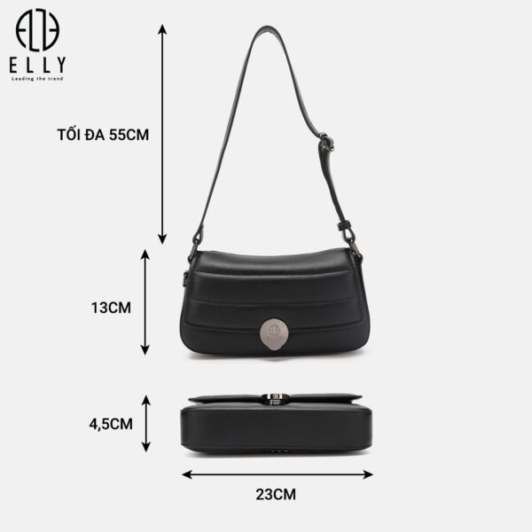 tui xach nu cao cap da that elly et178 5 3