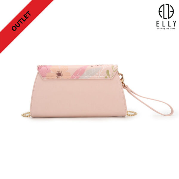 Tui clutch nu thoi trang ELLY ECH56 5