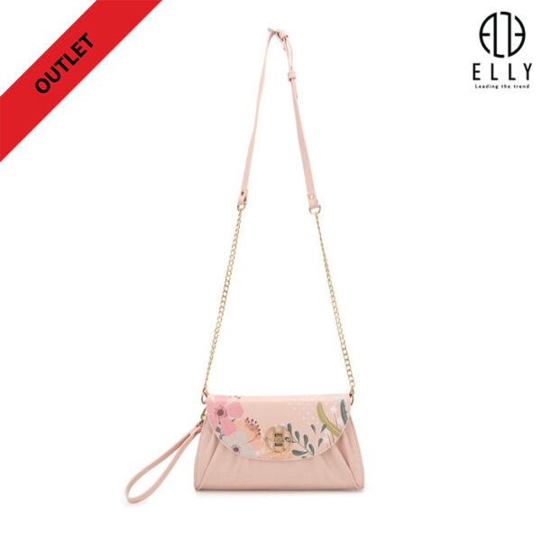 Tui clutch nu thoi trang ELLY ECH56 6
