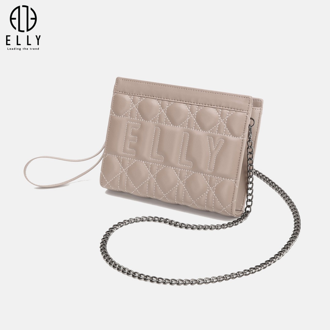 tui clutch nu cao cap da that elly ec65 23 1