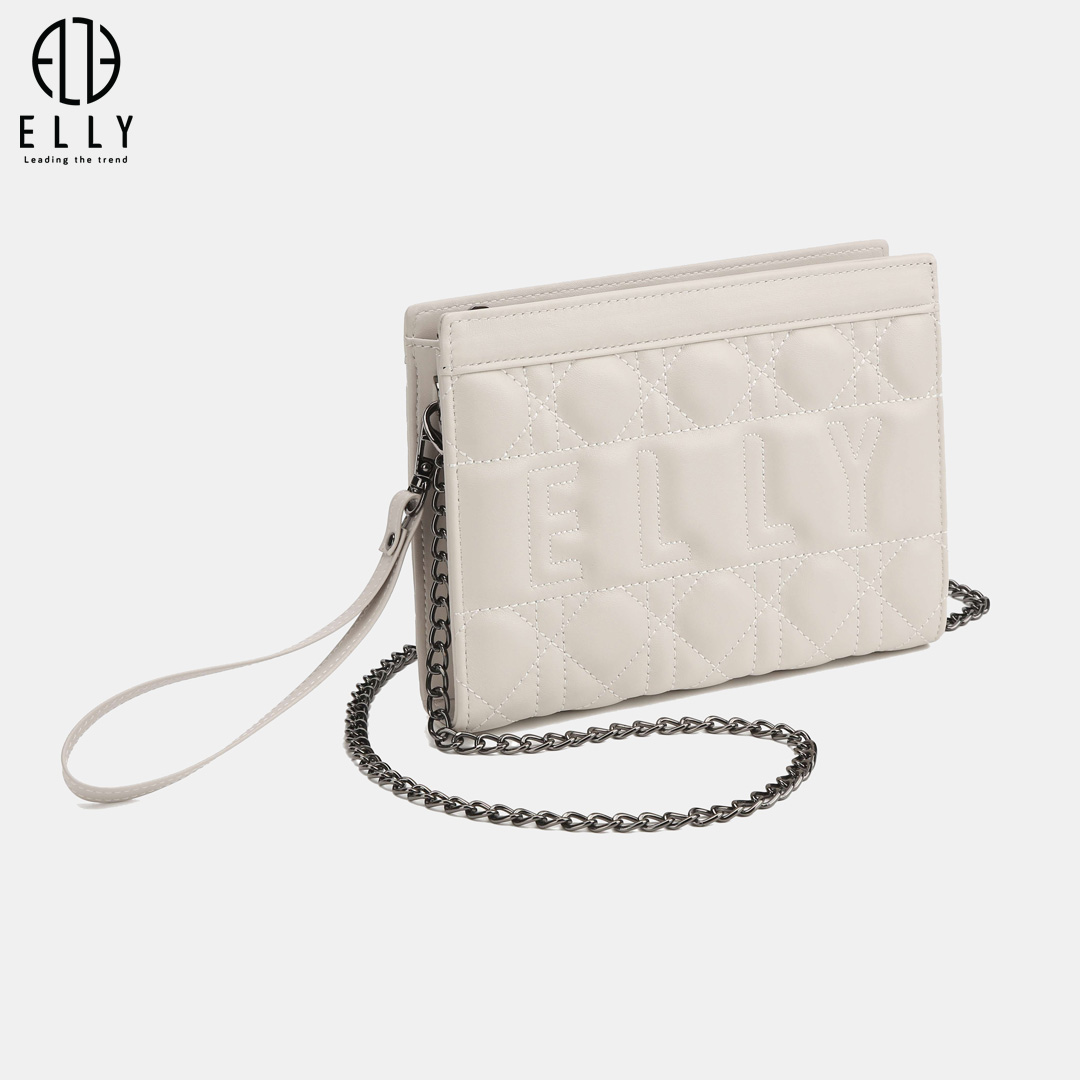 tui clutch nu cao cap da that elly ec65 29