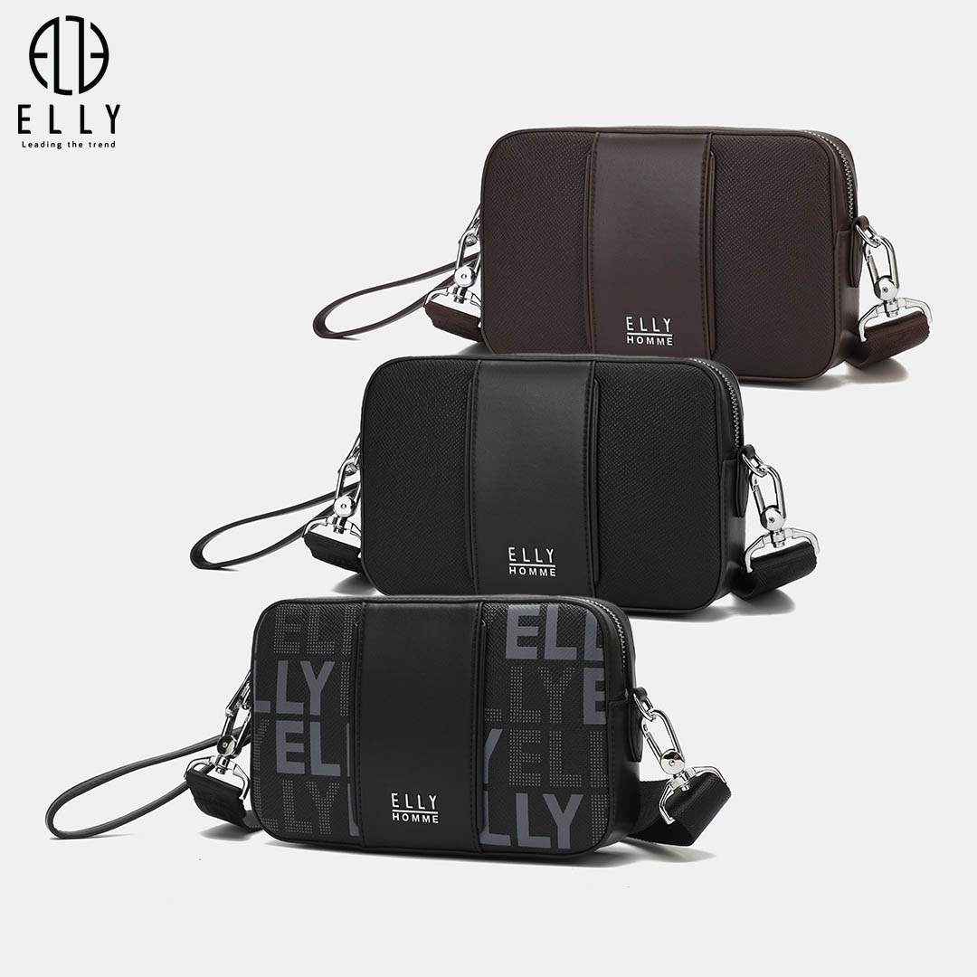 tui clutch nam da that elly homme ecm23 27