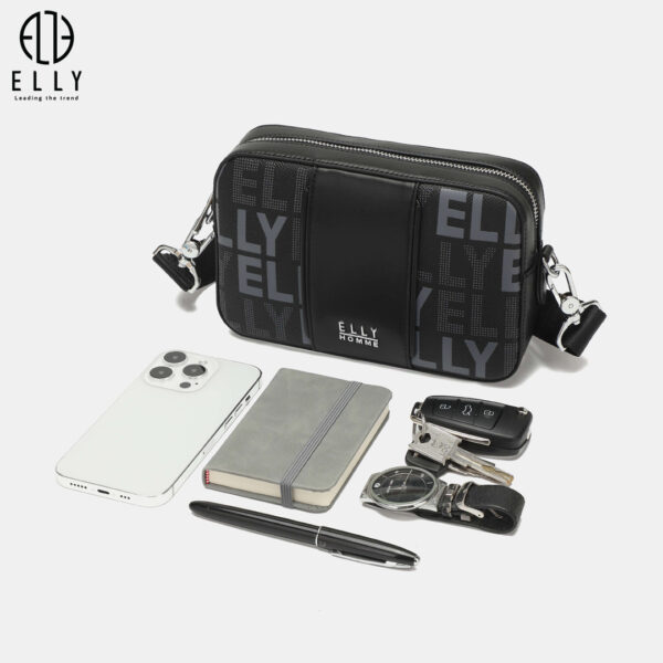tui clutch nam da that elly homme ecm23 5 1