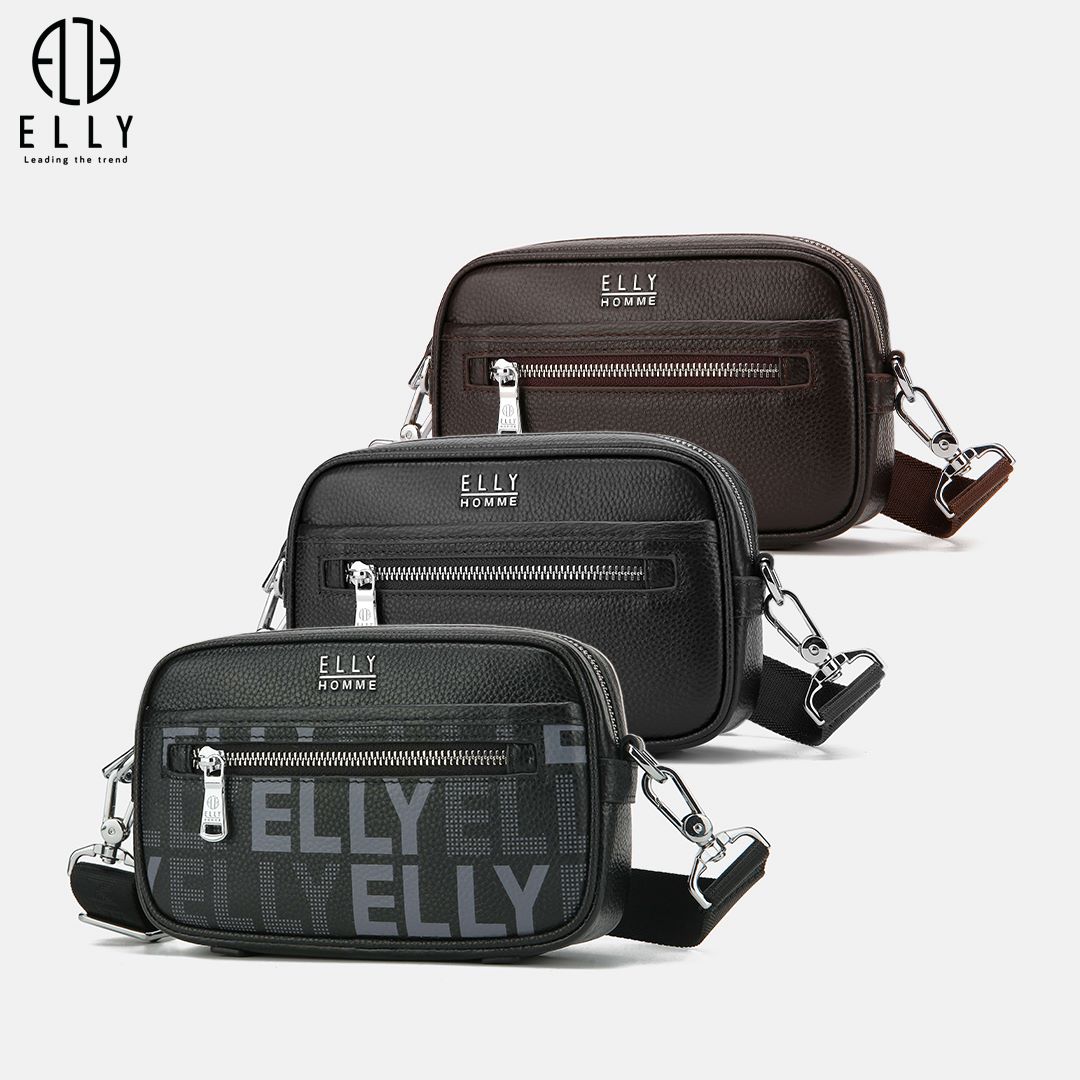 tui clutch nam da that elly homme ecm26 34