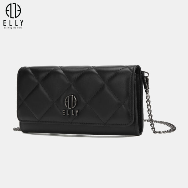 tui clutch nu cao cap da that elly ec67 16 1