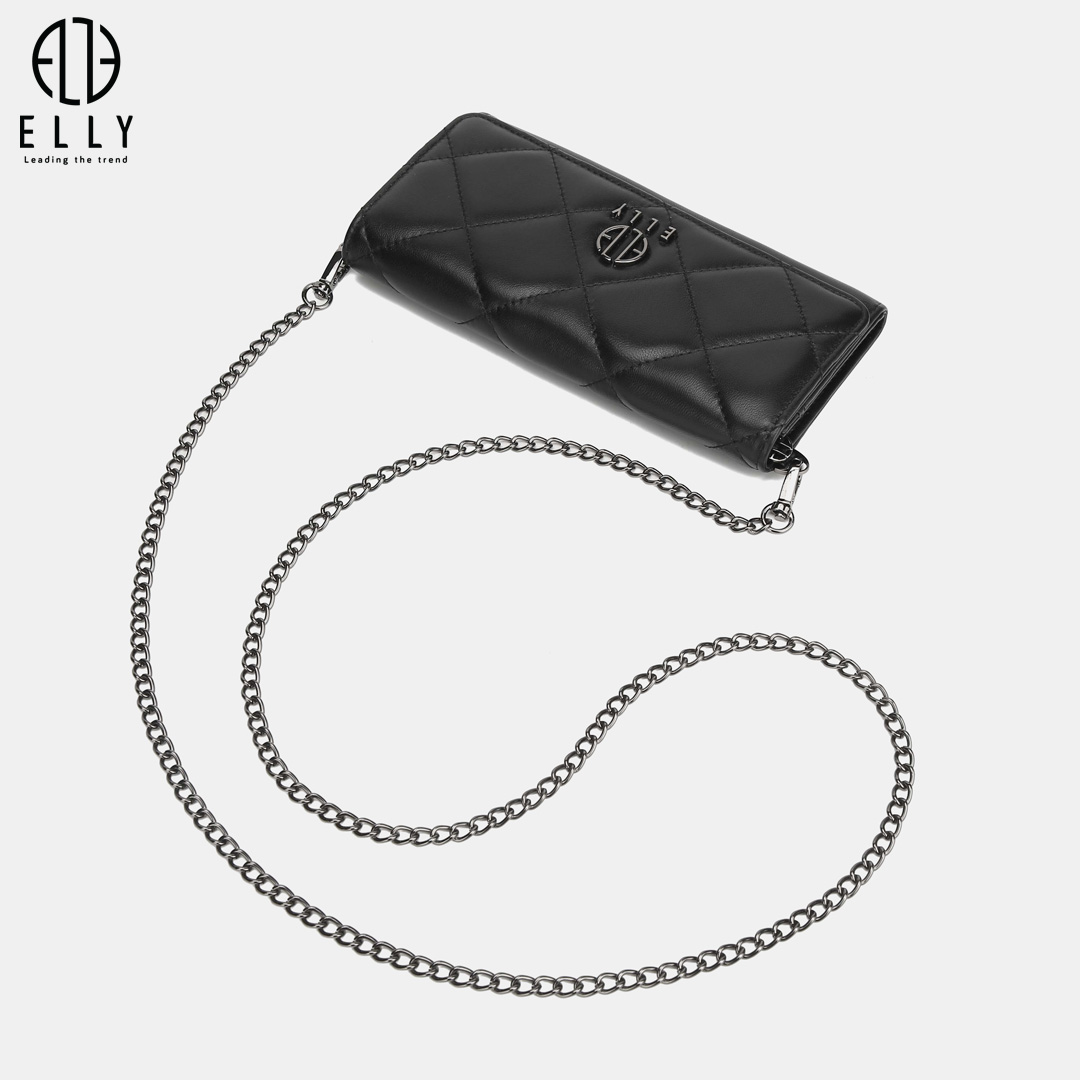 tui clutch nu cao cap da that elly ec67 13 1