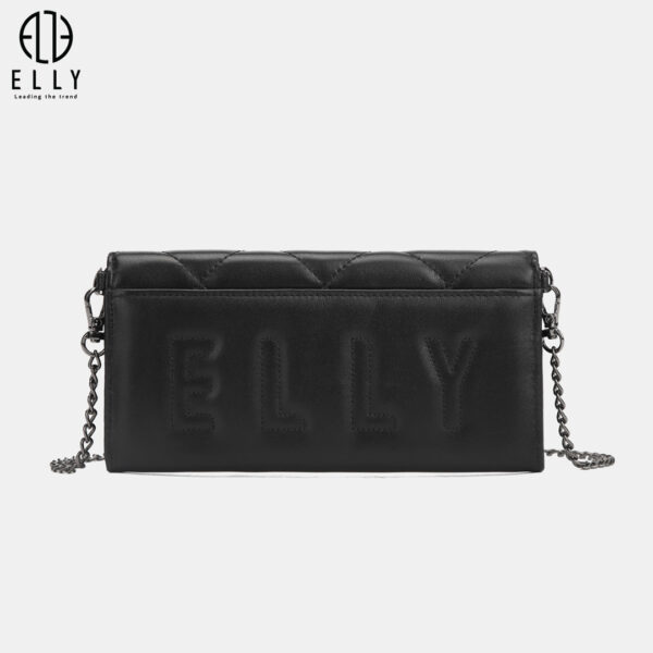 tui clutch nu cao cap da that elly ec67 14 1