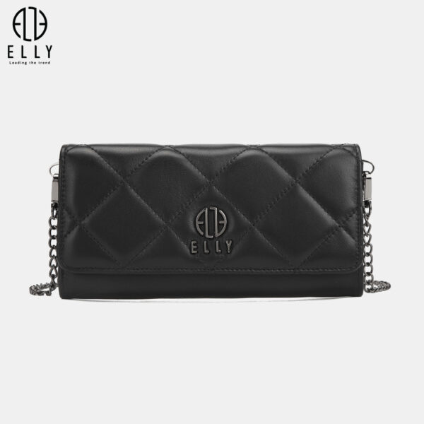 tui clutch nu cao cap da that elly ec67 18 1