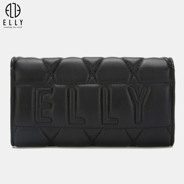tui clutch nu cao cap da that elly ec68 32