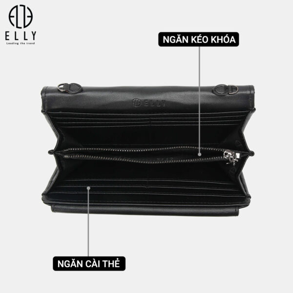 tui clutch nu cao cap da that elly ec68 39