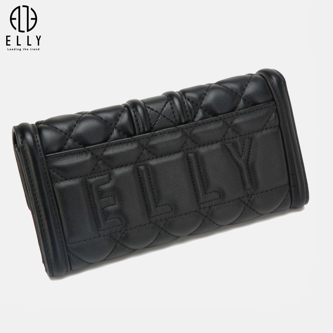 tui clutch nu cao cap da that elly ec69 8 1