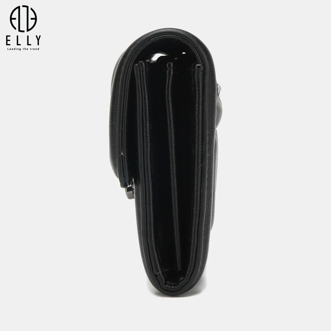 tui clutch nu cao cap da that elly ec69 5 1