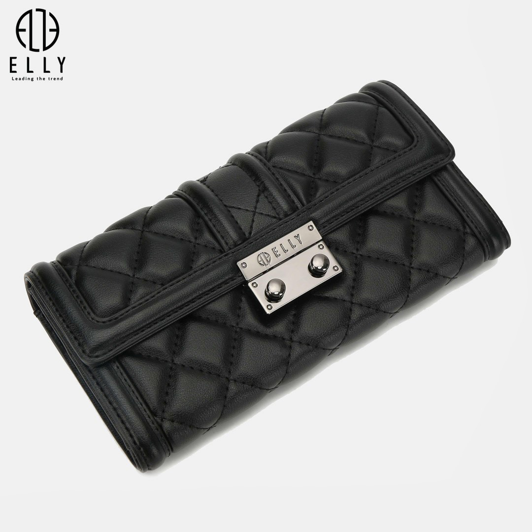 tui clutch nu cao cap da that elly ec69 6 1