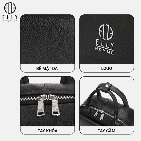 ba lo nam da that elly ebm527 1