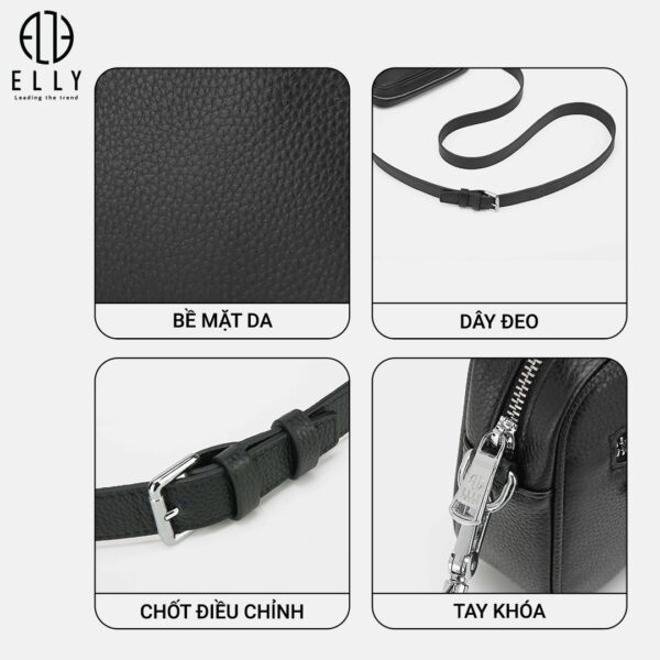 tui xach nam cao cap da that elly homme etm23 22