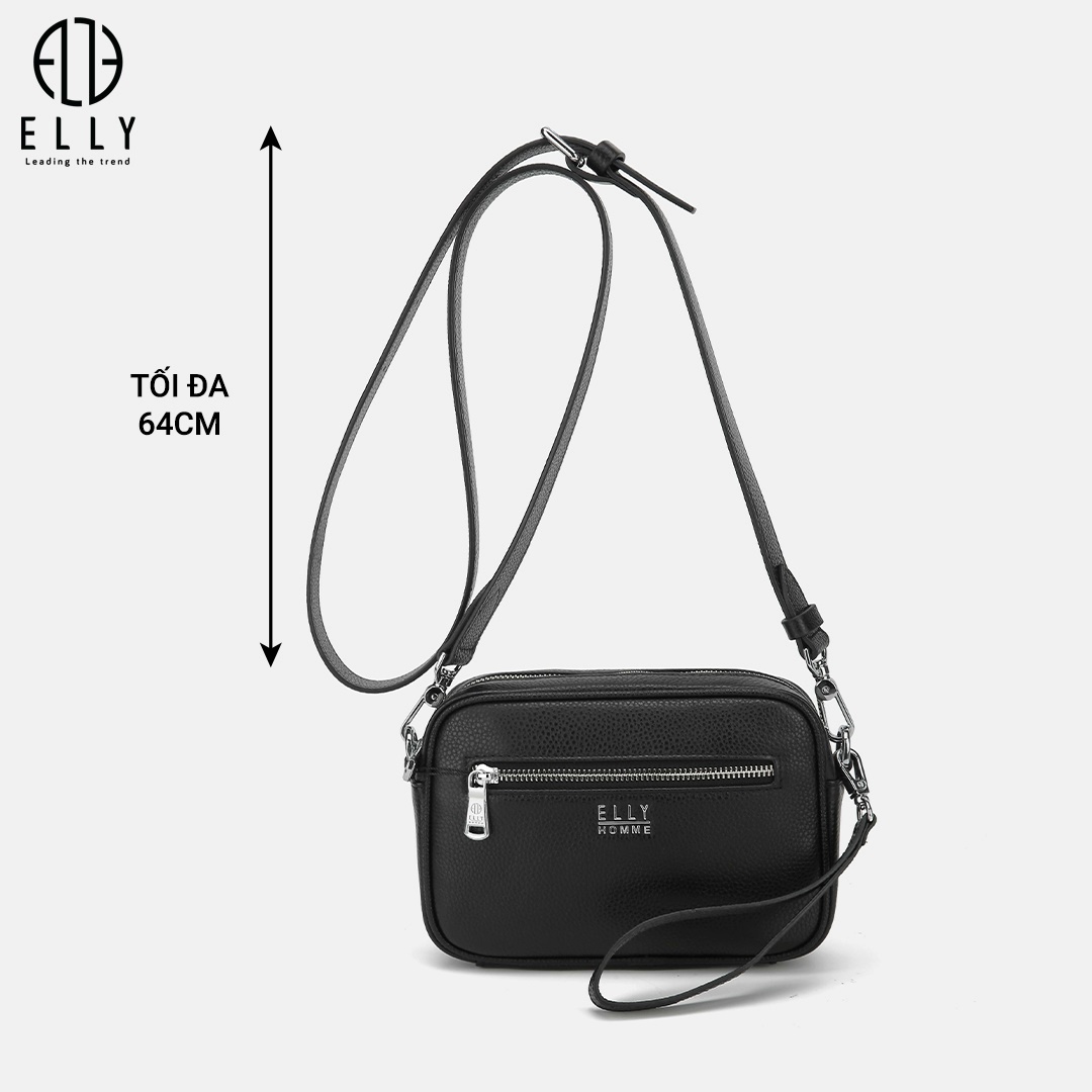 tui xach nam cao cap da that elly homme etm23 25