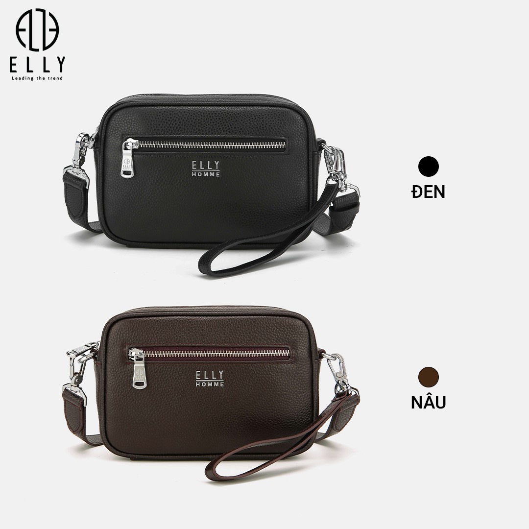 tui xach nam cao cap da that elly homme etm23 26
