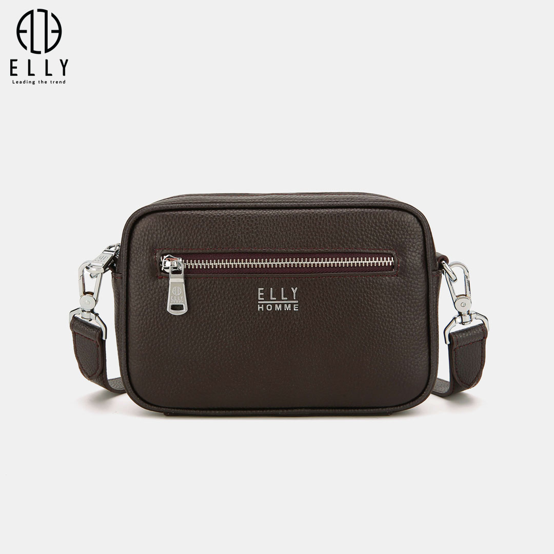 tui xach nam cao cap da that elly homme etm23 16 1