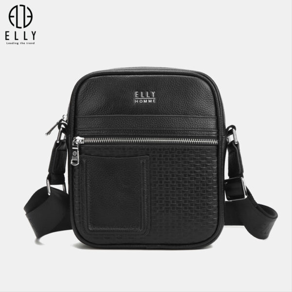 tui xach nam cao cap da that elly homme etm31 12 1