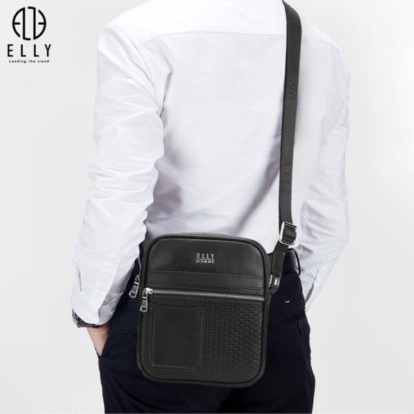 tui xach nam cao cap da that elly homme etm31 24