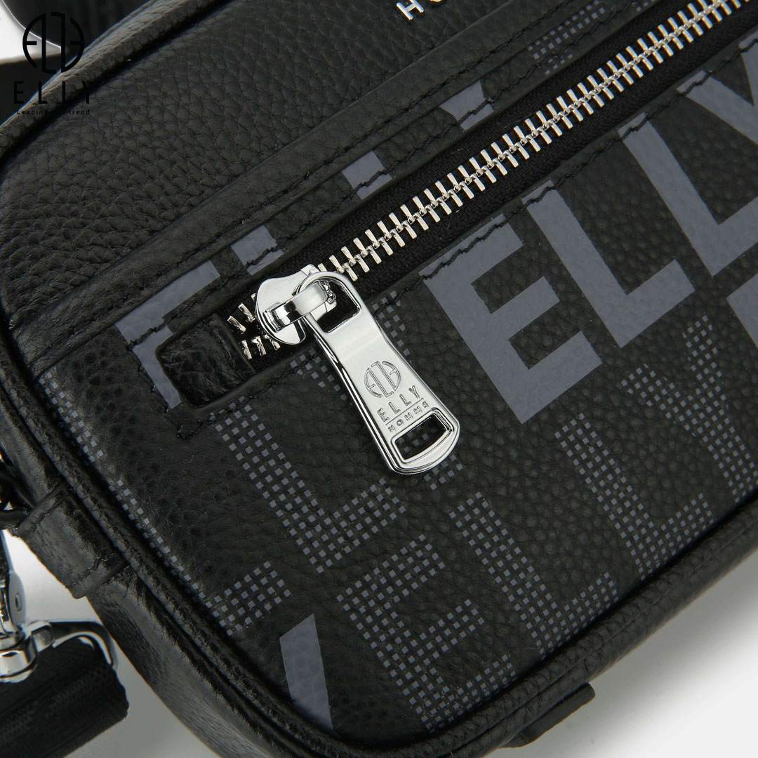 tui clutch nam da that elly homme ecm26 10 2