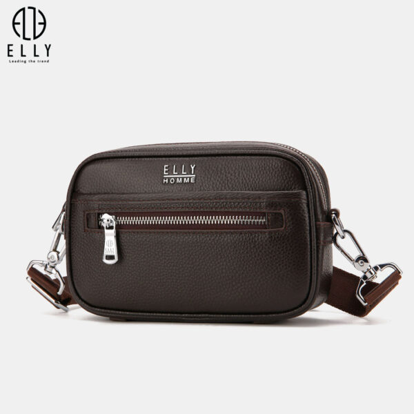 tui clutch nam da that elly homme ecm26 17 2