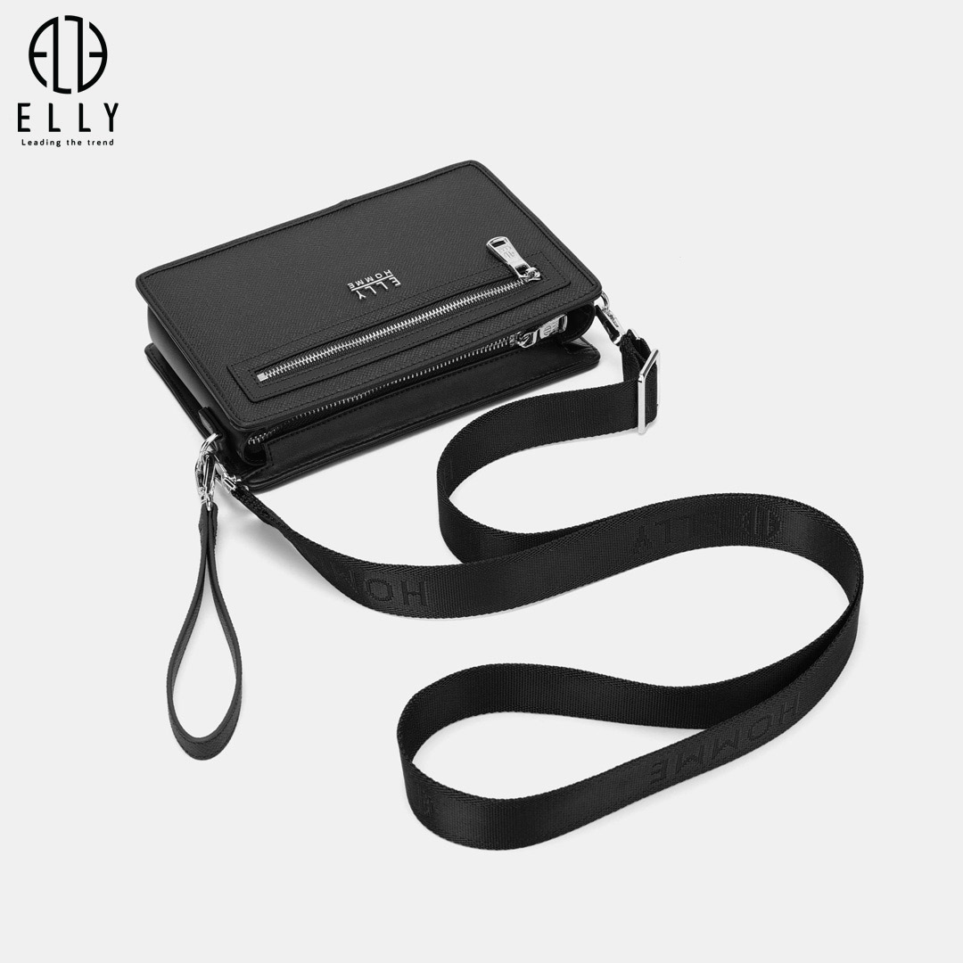 tui clutch nam da that elly homme ecm24 5 1