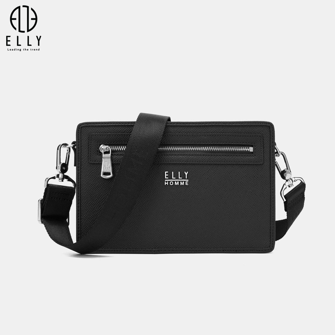 tui clutch nam da that elly homme ecm24 9 2