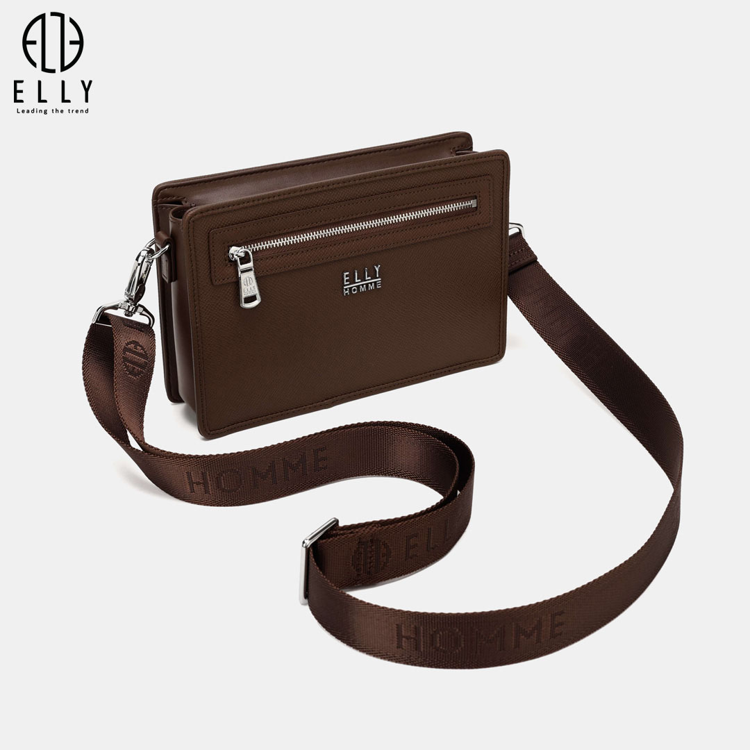 tui clutch nam da that elly homme ecm24 12 2