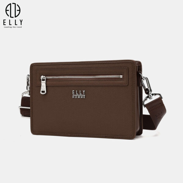 tui clutch nam da that elly homme ecm24 13 2