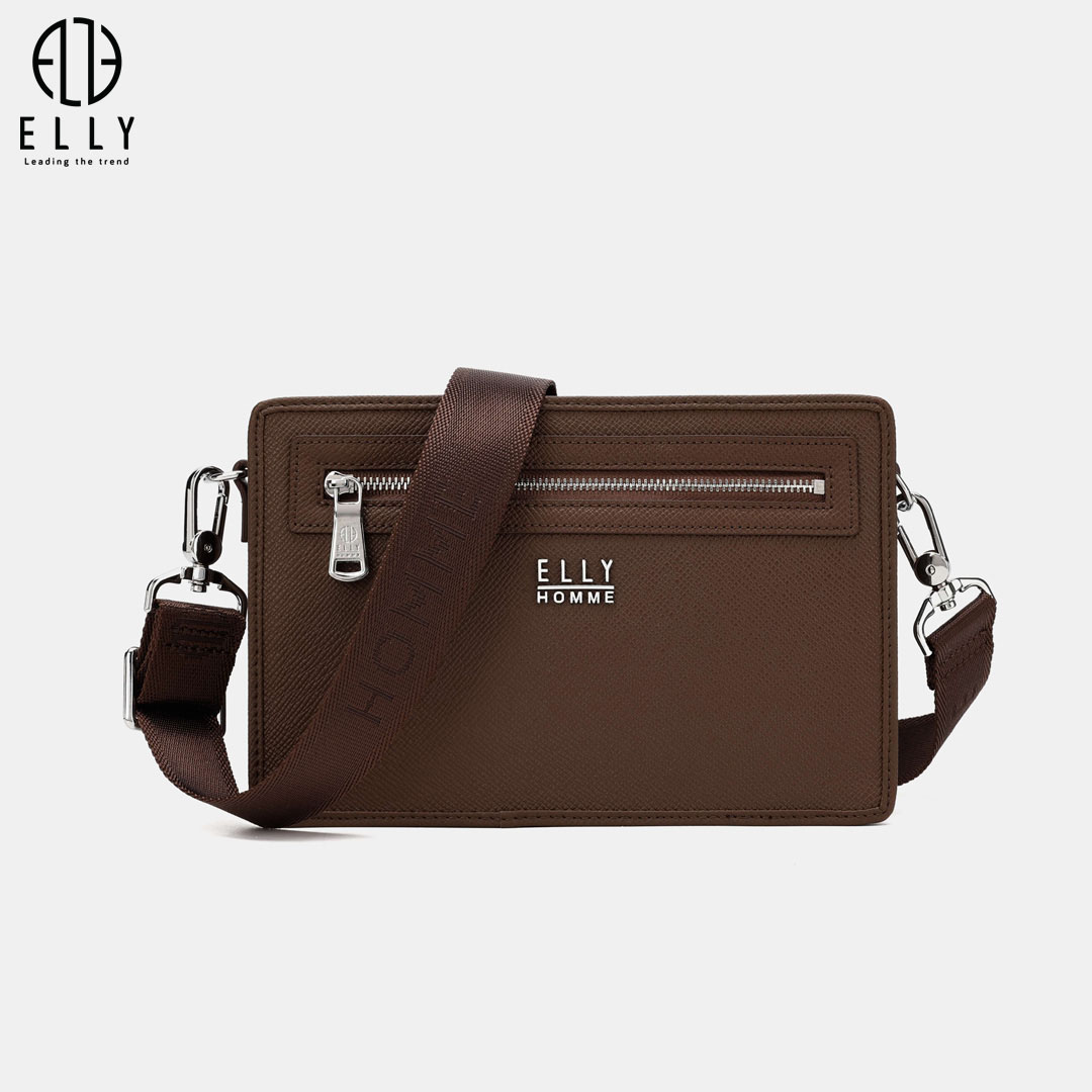 tui clutch nam da that elly homme ecm24 14 2