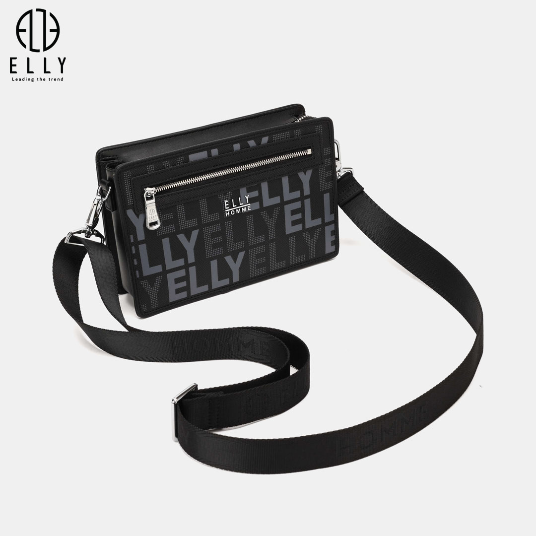 tui clutch nam da that elly homme ecm24 19 2