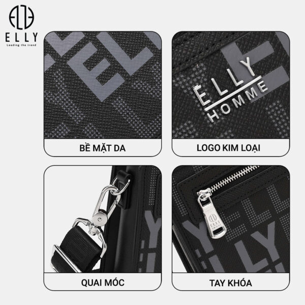 tui clutch nam da that elly homme ecm24 33 1