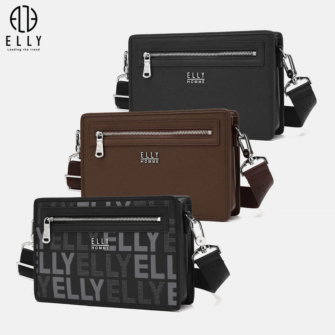 tui clutch nam da that elly homme ecm24 34 1