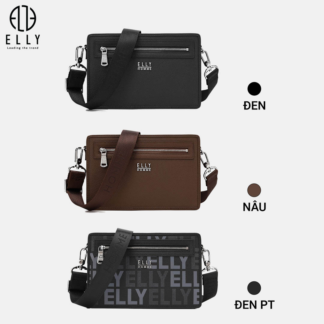 tui clutch nam da that elly homme ecm24 31 1