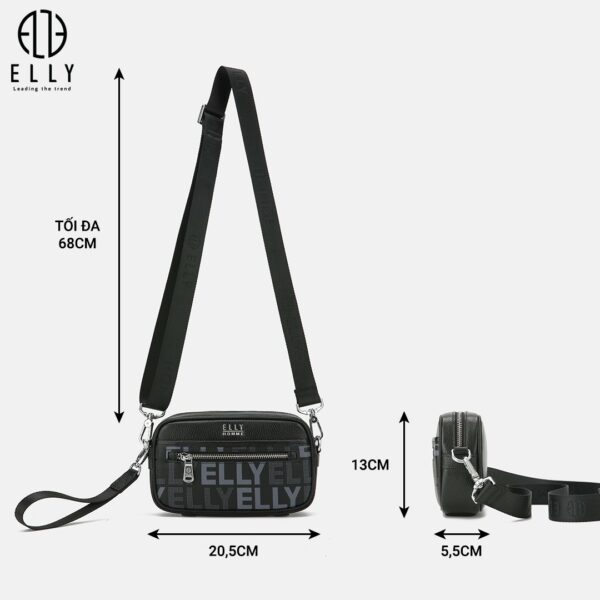 tui clutch nam da that elly homme ecm26 5 3