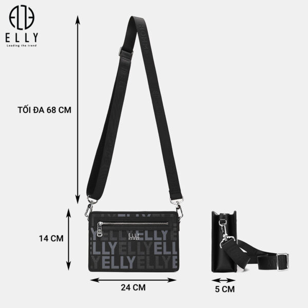 tui clutch nam da that elly homme ecm24 3 3