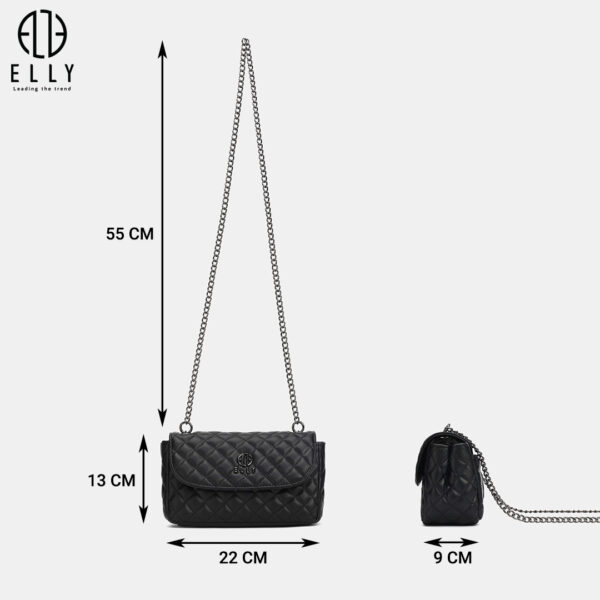 tui xach nu cao cap da that elly et183 5 3