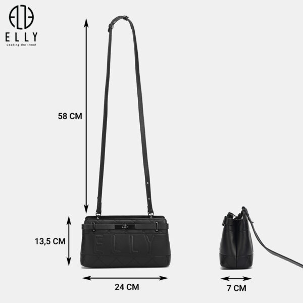 tui xach nu cao cap da that elly et184 5 2