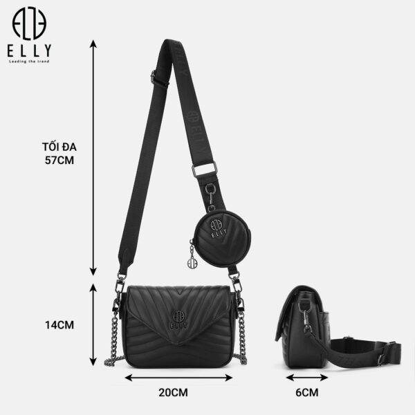 tui xach nu cao cap da that elly et189 6 2