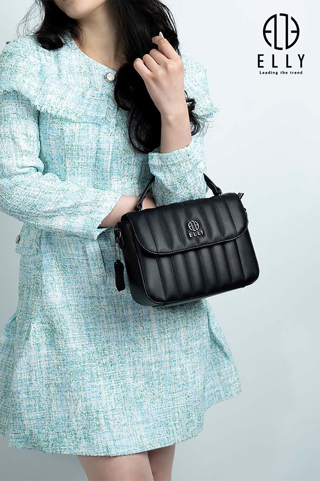 tui xach nu cao cap da that elly et188 24