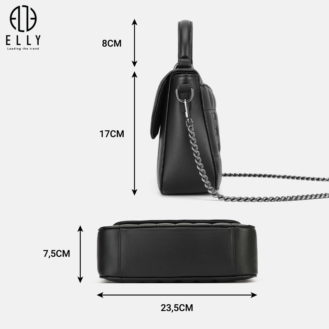 tui xach nu cao cap da that elly et188 31