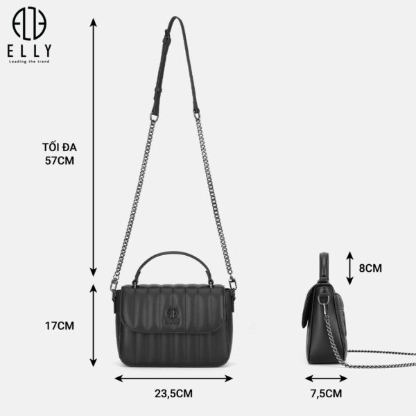 tui xach nu cao cap da that elly et188 5 2